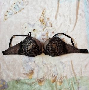 Victoria secret padded bombshell bra
